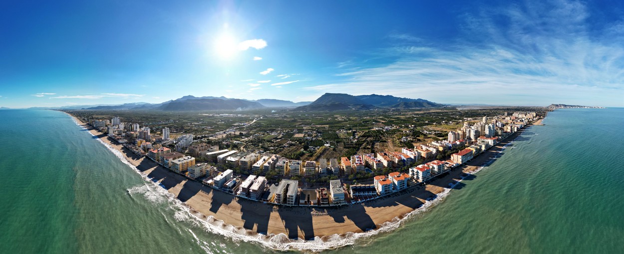 Tavernes de la Valldigna